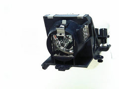 ProjectionDesign F12 SX+ Projector Housing with Genuine Original OEM Bulb