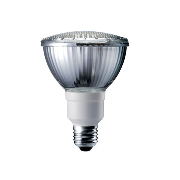 Philips 16w 120v PAR30 2700k Warm White E26 Fluorescent Light Bulb
