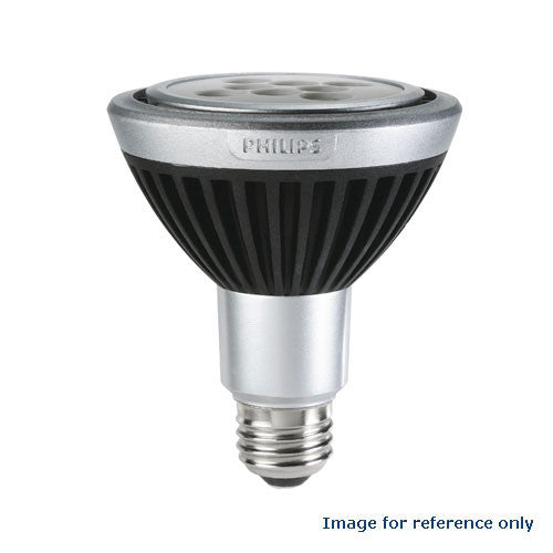 PHILIPS EnduraLED 11W 120V PAR30L E26 3000K Indoor Flood Light Bulb