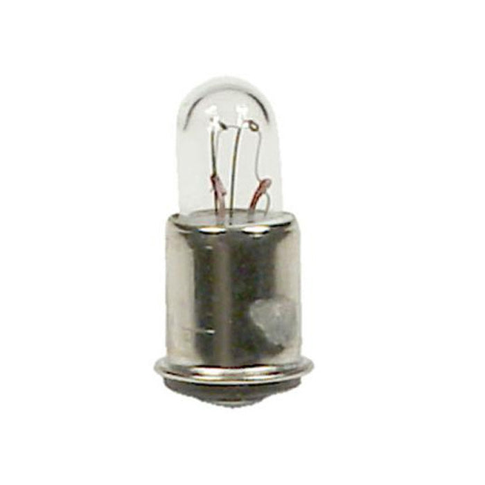 EIKO  387 - 1w/28v T1.75 Low Voltage Miniature Bulb