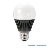 PHILIPS EnduraLED 8W E26 A19 Dimmable Light Bulb