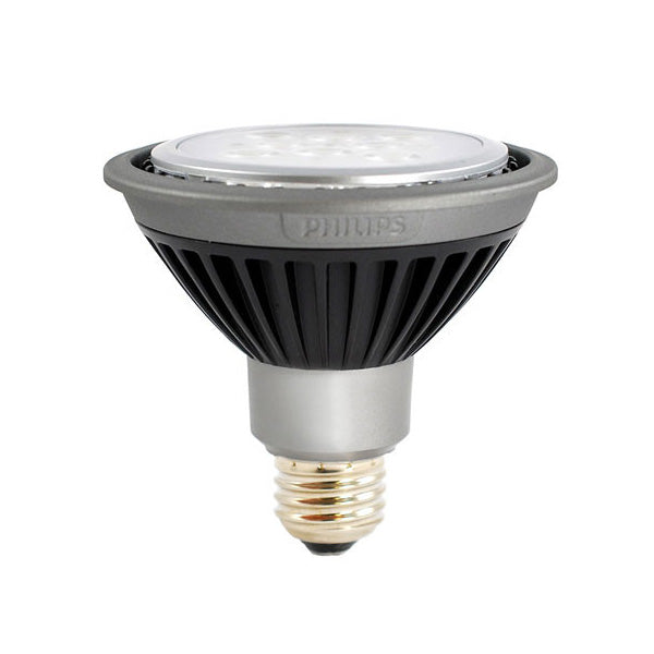 PHILIPS EnduraLED 11W 120V E26 PAR30S Dimmable Indoor FL Light Bulb