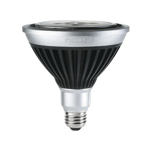 PHILIPS EnduraLED 16W 120V E26 PAR38 Indoor FL Dimmable Light Bulb