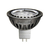 PHILIPS EnduraLED 4W MR16 3000K FL24 GU5.3 Light Bulb