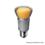 PHILIPS EnduraLED 12.5W A19 Dimmable Light Bulb equivalent to a 60 watt incandescent