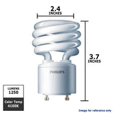Philips - 411777 - BulbAmerica