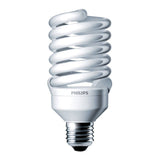 Philips EL/mdT2 26w 120v Twist 2700k E26 Warm White Fluorescent Light Bulb