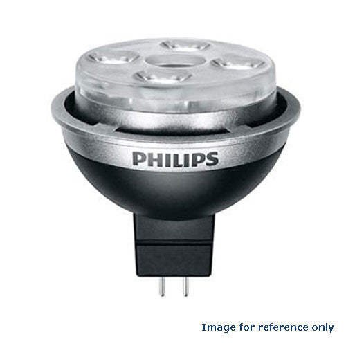 PHILIPS EnduraLED 10W LED MR16 2700K Spot Dimmable Light Bulb