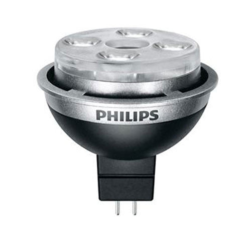 PHILIPS EnduraLED 7W 12V MR16 GU5.3 4000k Dimmable Light Bulb