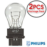 Philips - 4157LLB2 - BulbAmerica