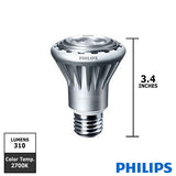 Philips - 418574 - BulbAmerica
