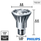 Philips - 418582 - BulbAmerica
