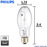 Philips - 419473 - BulbAmerica