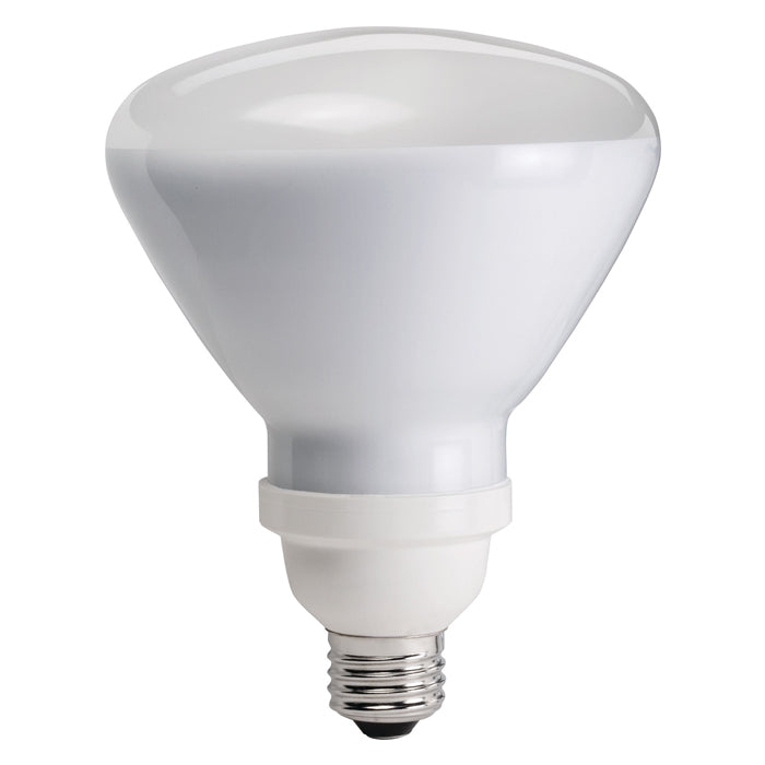 Philips 20w EL/A R40 Warm White E26 Energy Saver Reflectors Fluorescent Bulb