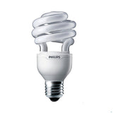 Philips 20w EL/mDT Warm White E26 Energy Saver Dimmable Fluorescent Light Bulb