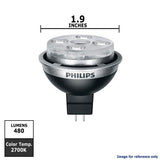 Philips - 420166 - BulbAmerica