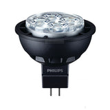 Philips 5.5w 12v MR16 GU5.3 Non-Dimmable Endura LED 3000k Light Bulb