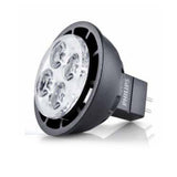 Philips 5.5w 12v MR16 GU5.3 2700k Non-Dimmable EnduraLED Light Bulb