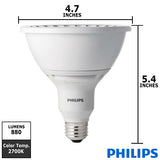 Philips - 420513 - BulbAmerica