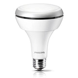 Philips 13w 120v BR30 2700k EnduraLED Dimmable Airflux Technology Light Bulb