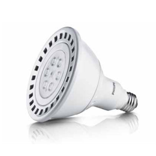 Philips 18w 120v PAR38 Dimmable LED Airflux Technology Light Bulb