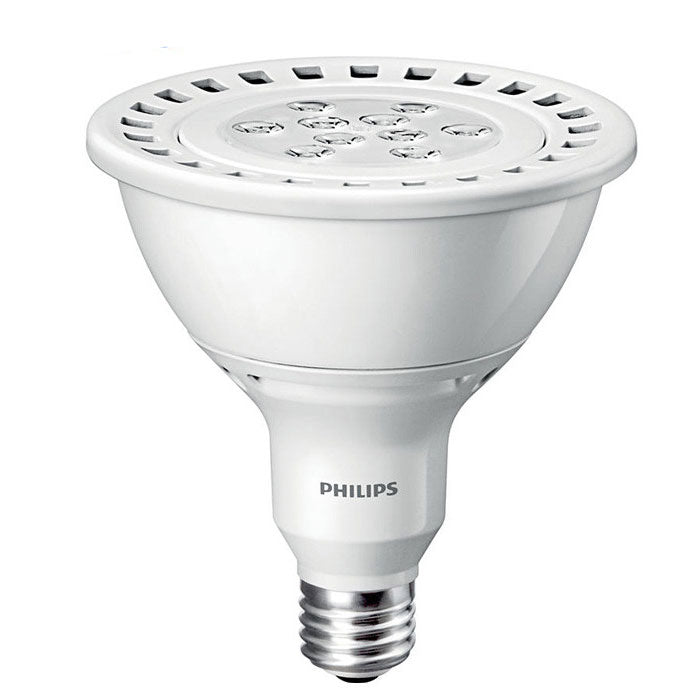 Philips 19.5w 120v PAR38 Airflux Technology Dimmable FL25 EnduraLED Light Bulb