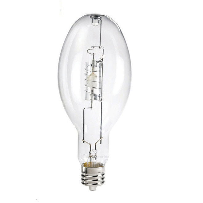 Philips 330w ED37 Clear E39 Energy Advantage CDM HID Light Bulb