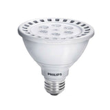 Philips 13w 120v PAR30 FL36 Dimmable EnduraLED Airflux Technology Light Bulb