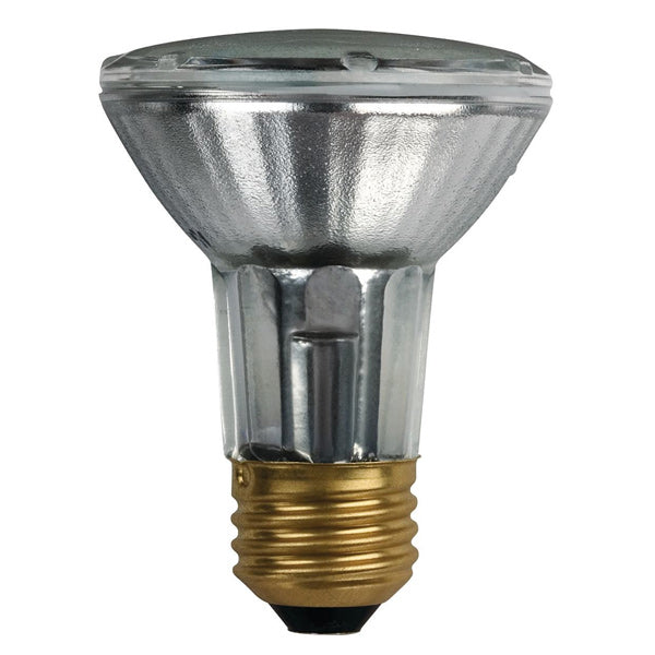 Philips 39w 120v PAR20 E26 Clear EcoVantage SP10 Halogen Light Bulb