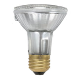 Philips 39w 120v PAR20 E26 FL25 2900K Halogen Light Bulb