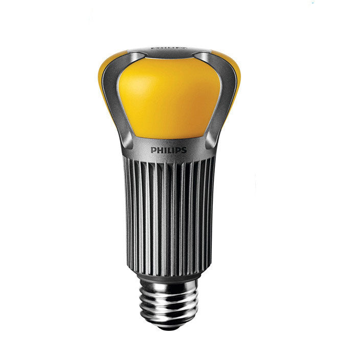 PHILIPS 15W A19 Dimmable LED Warm White omni-directional bulb - 75w equivalent
