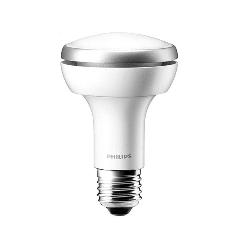 Philips 8w 120v R20 FL25 2700k E26 Airflux Technology LED Light Bulb