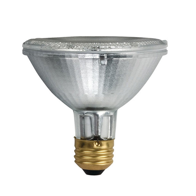 Philips 55w 120v PAR30 SP10 2760K Energy Advantage IR Halogen Light Bulb