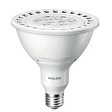 Philips AirFlux 17W Dimmable PAR38 LED NFL 25 Degree Warm White bulb -90w equiv.
