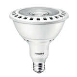 Philips 19w PAR38 Dimmable LED Bulb - Flood Cool White 4000k Airflux Technology