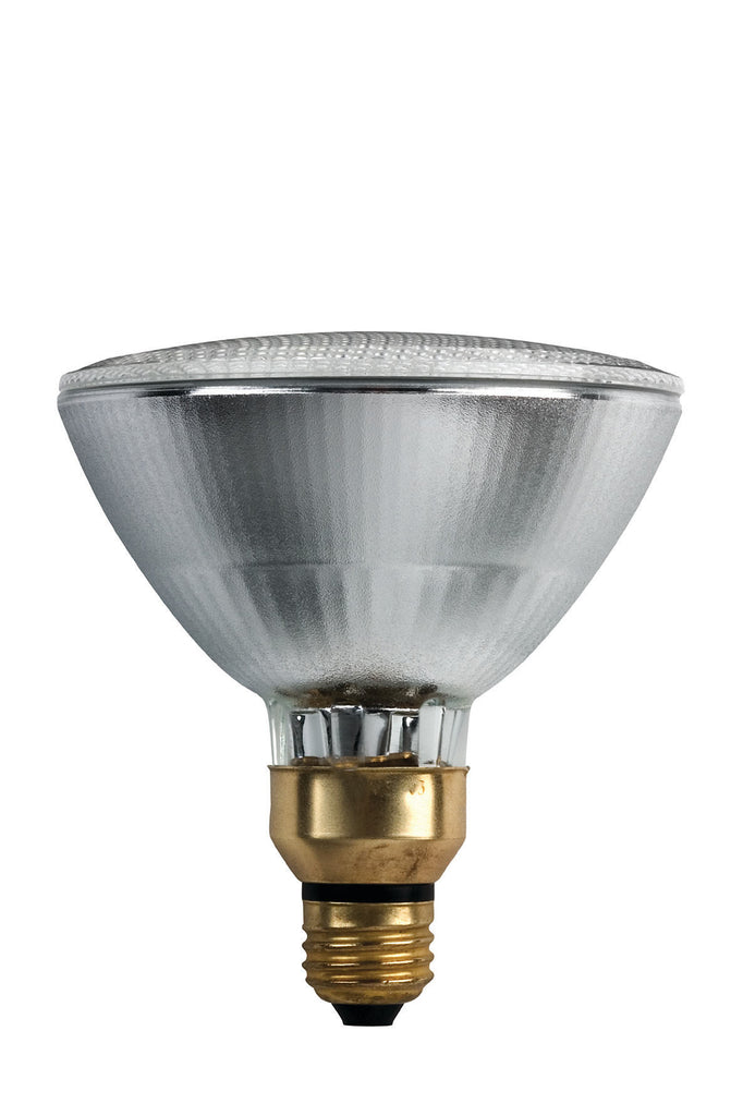 Philips 70w 120v PAR38 DiOptic WFL40 2800k Energy Advantage IRC Halogen Light Bulb