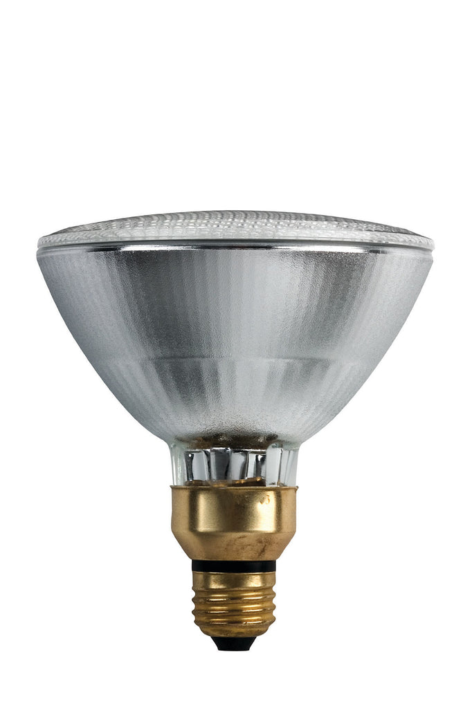 Philips 70w 120v PAR38 DiOptic FL25 Clear EcoVantage Halogen Light Bulb