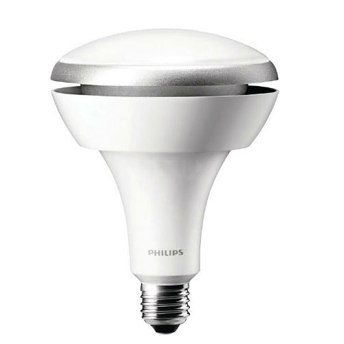 Philips 14.5w BR40 Endura LED Dimmable Flood Airflux Warm White Bulb