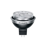 PHILIPS EnduraLED 7W MR16 Dimmable LED FLood 3000K Soft White light bulb