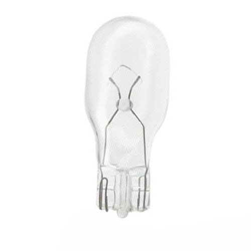 GE  921 - 18W 12.8v T5 Automotive miniature light bulb