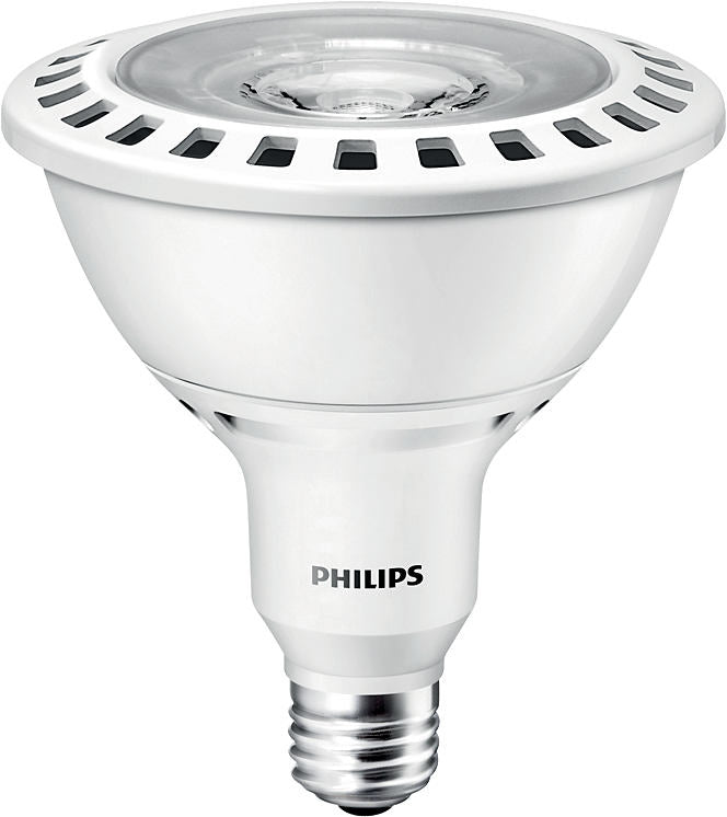 Philips Crisp White 14W PAR38 LED 3000K White light Spot Bulb