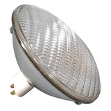 GE 500w 120v PAR56 MFL GX16d Incandescent Light Bulb