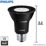 Philips - 453423 - BulbAmerica