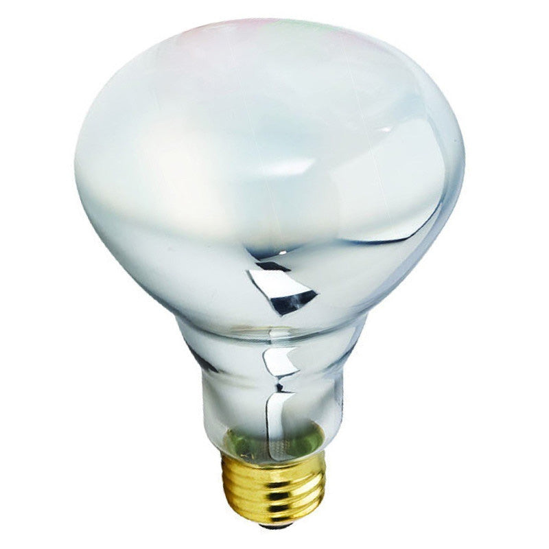 3 Pack - Philips EcoVantage 454827 50w BR30 Halogen Flood Light Bulb