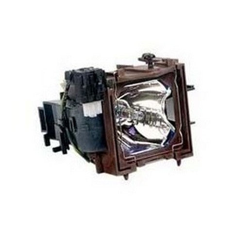 Dukane Imagepro 8039A Projector Housing with Genuine Original OEM Bulb