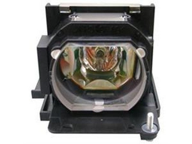 Dukane 456-8077A Projector Housing with Genuine Original OEM Bulb
