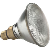 GE 45682 CMH 100w PAR38 E26 3000K Wide Flood WFL60 HID Ceramic Metal Halide Bulb