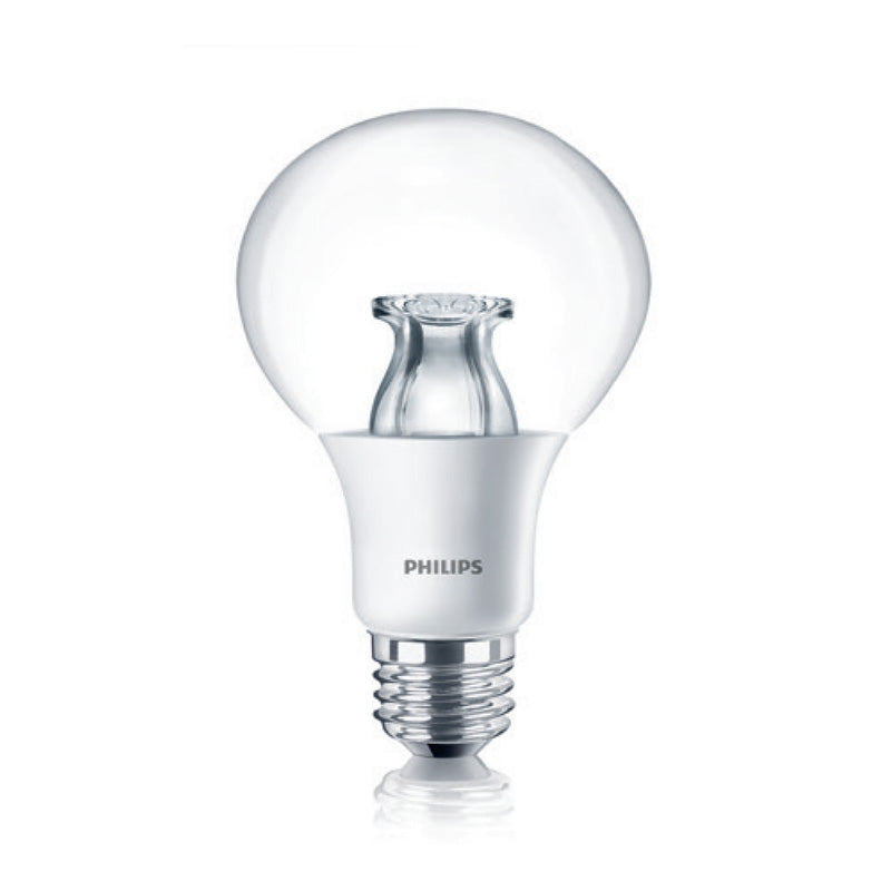 Philips WarmGlow 10W G25 LED 2700K Dimmable Globe light bulb