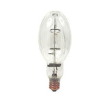 GE MPR400 400W ED37 High Output Protected Multi-Vapor PulseArc Quartz HID lamp