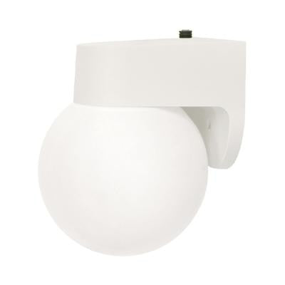 SUNLITE ODF1015 white globe 13w energy saving fixture